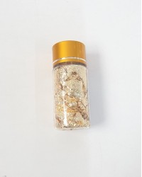 Сусальное золото в лепестках, 1 грамм