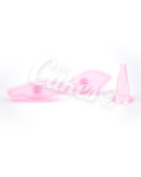 Плунжер для мастики  «Лилия», Китай
