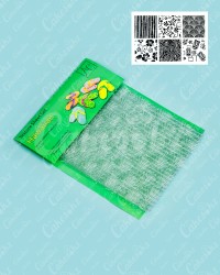 Текстурные пластиковые коврики «Гавайи», набор из 6 шт