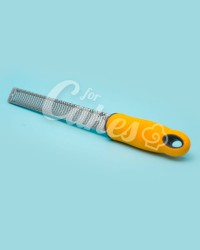 Нож-терка для цедры